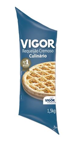 REQUEIJAO CULINARIO VIGOR BAG 1,5KG  