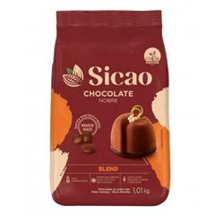CHOCOLATE GOLD BLEND GOTAS SICAO PACOTE 1,01KG