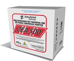MELHORADOR ZEA 500 EMULZINT CAIXA 25KG
