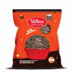 CEREAL MICRO AO LEITE VABENE PACOTE 500G
