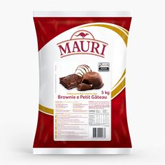 MIST BROWNIE/PETGAT MAURI PACOTE 5KG