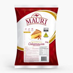 MIST CAKEMOUSSE PAMONHA MAURI PACOTE 5KG