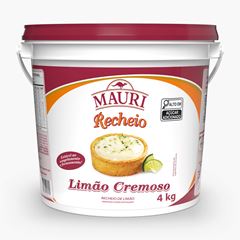 RECHEIO CREMOSO LIMAO MAURI BALDE 4KG