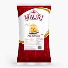 MIST PAO QUEIJO MAURI 5KG