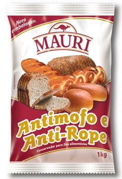 ANTIMOFO MAURI PACOTE 1KG