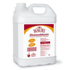 DESMOLDANTE MAURI GALAO 5L