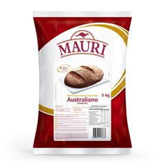 MISTURA PAO AUSTRALIANO MAURI SACO 5KG