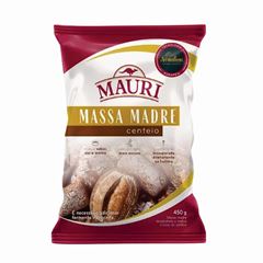 MASSA MADRE SECA CENTEIO MAURI PACOTE 450G