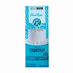 CHANTILLY UHT FLAVOR RIGHT TETRA PAK 1L