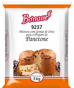 MISTURA PANETONE PO BONASSE PACOTE 5KG