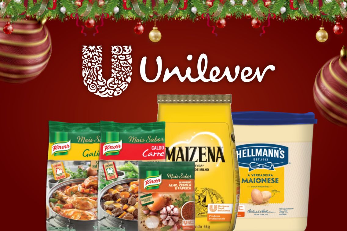 Unilever