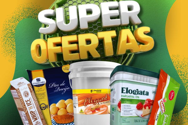 Oferta da Semana