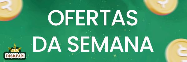 Ofertas da semana vitrine