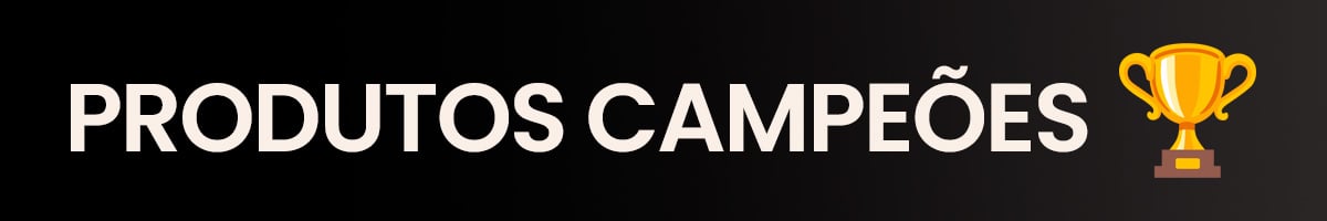 Campeões de Vendas 