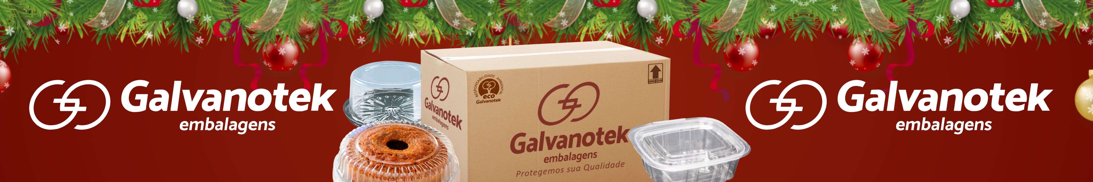 Galvanotek