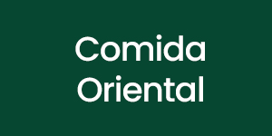 Comida Oriental