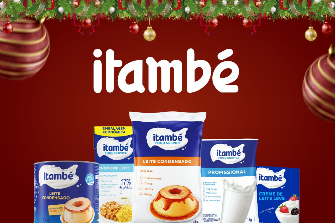 Itambé