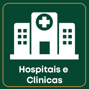 Clinicas e Hospitais