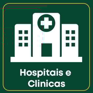 Clinicas e Hospitais