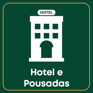 Hoteis e Pousadas