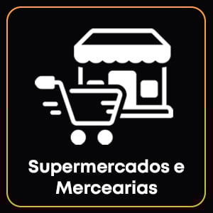 Supermercados e Mercearias