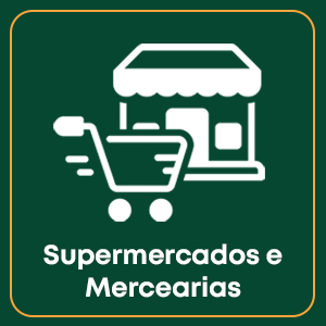Supermercados e Mercearias