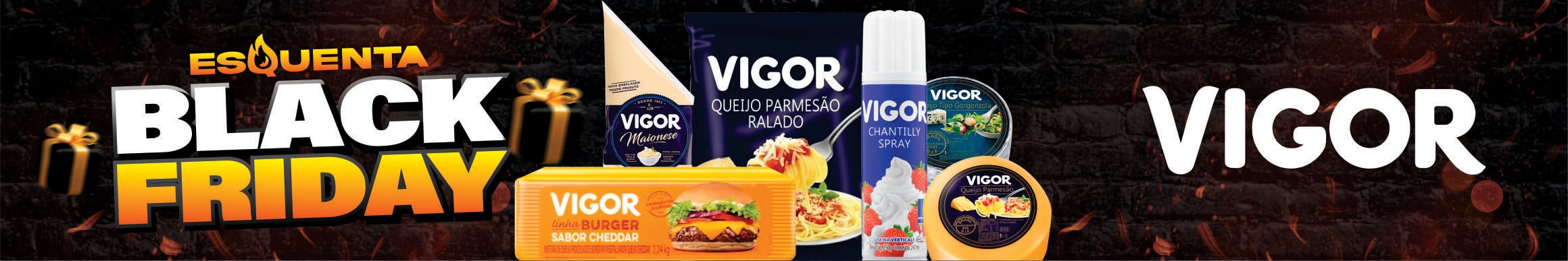 Vigor